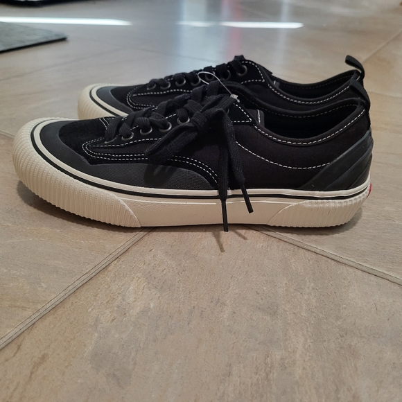 Vans Destruct SF Men's size 7.5 Women's size 9 - Picture 3 of 8